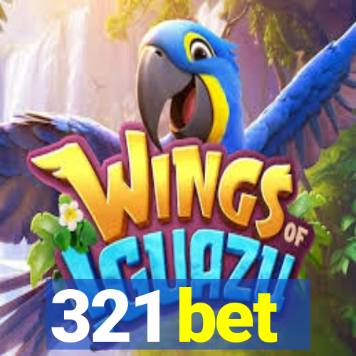 321 bet